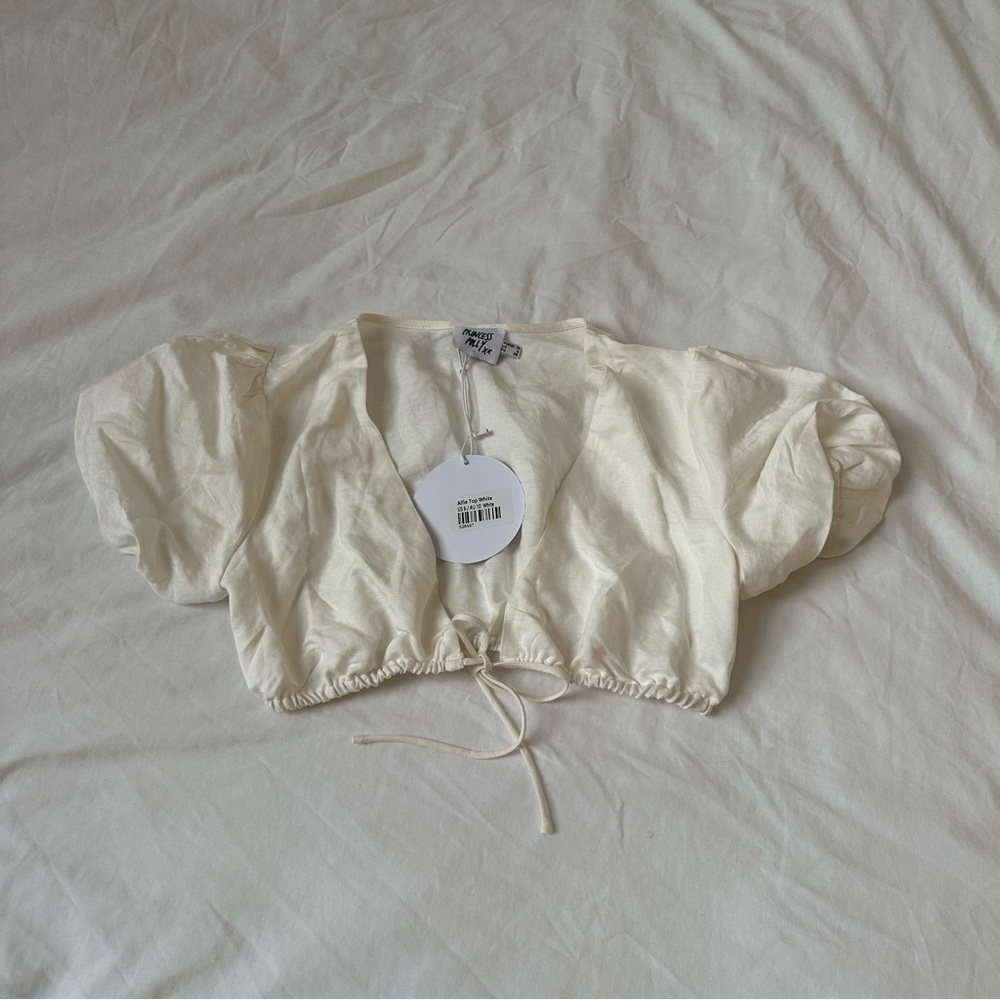 princess polly alfie top